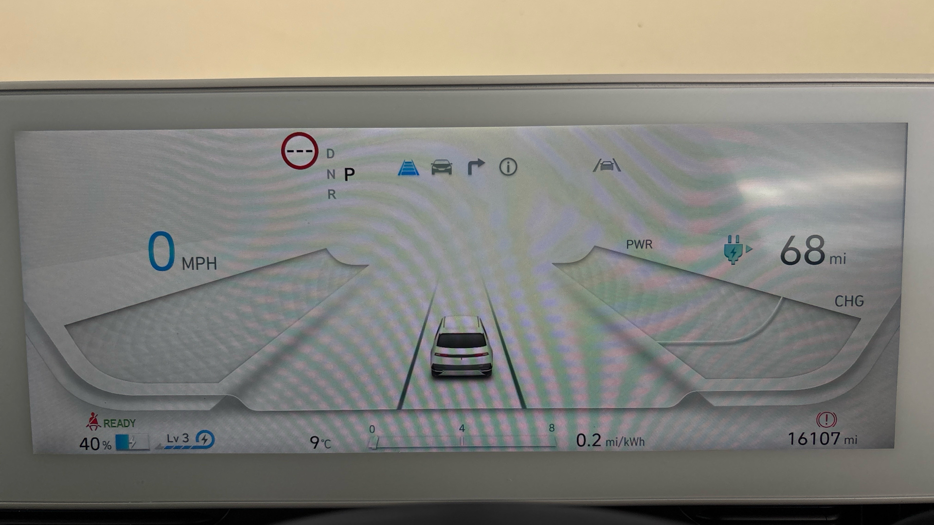 4027764 239kW Ultimate 77 kWh 5dr AWD Auto