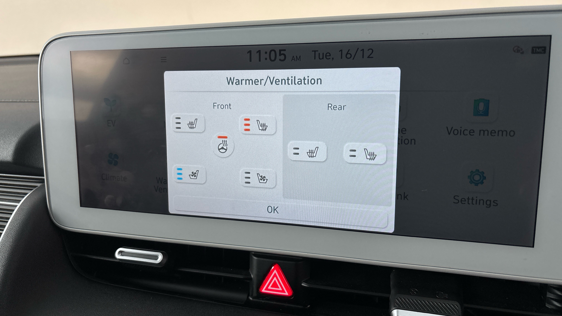 4027764 239kW Ultimate 77 kWh 5dr AWD Auto