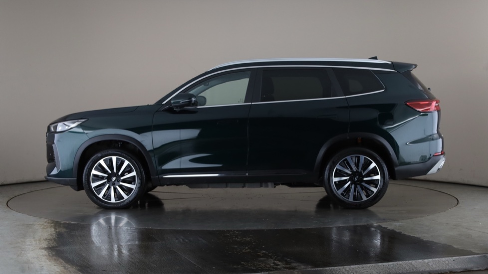 CHERY TIGGO 8 Image 2