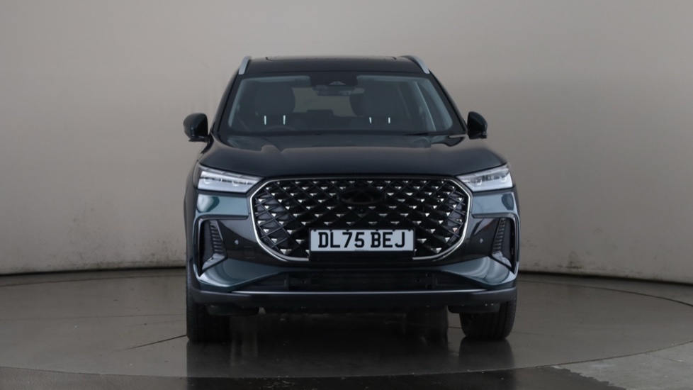 CHERY TIGGO 8 Image 8