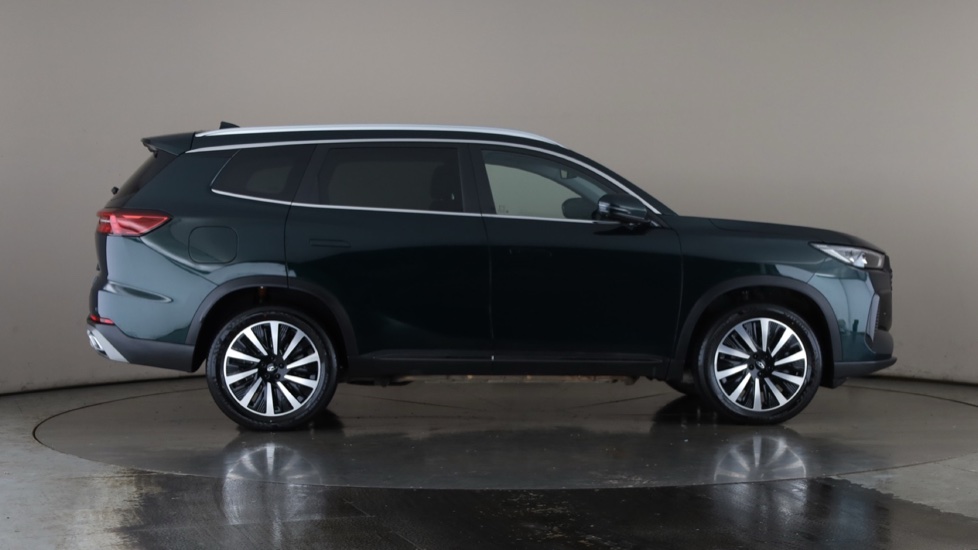 CHERY TIGGO 8 Image 6