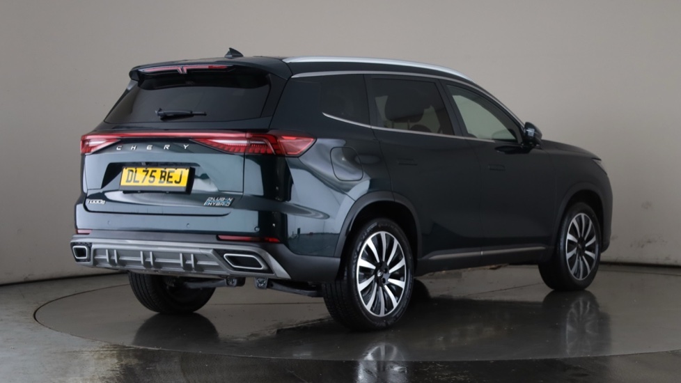 CHERY TIGGO 8 Image 5