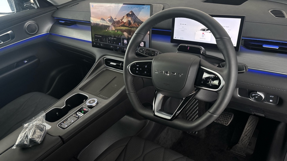 CHERY TIGGO 8 Image 9