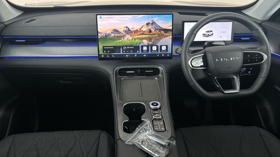 CHERY TIGGO 8 Image 11