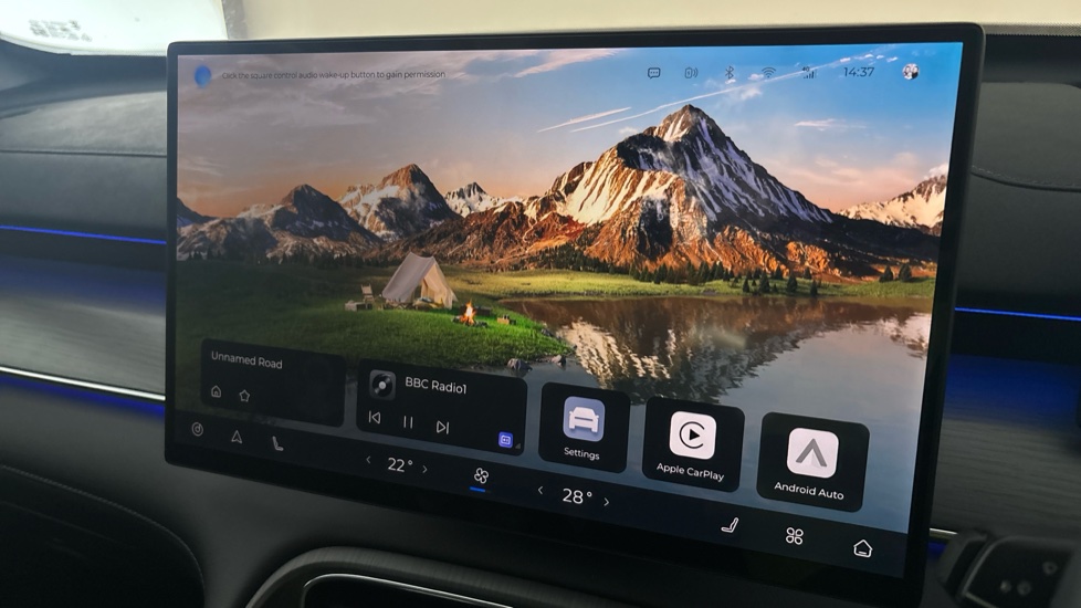 CHERY TIGGO 8 Image 12