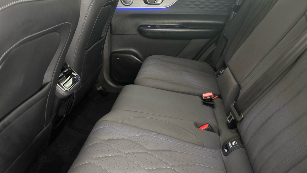 CHERY TIGGO 8 Image 14
