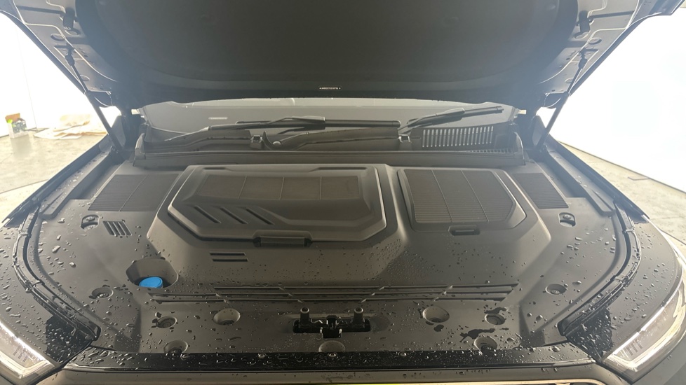 CHERY TIGGO 8 Image 16