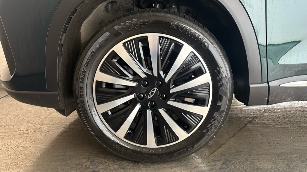 CHERY TIGGO 8 Image 17