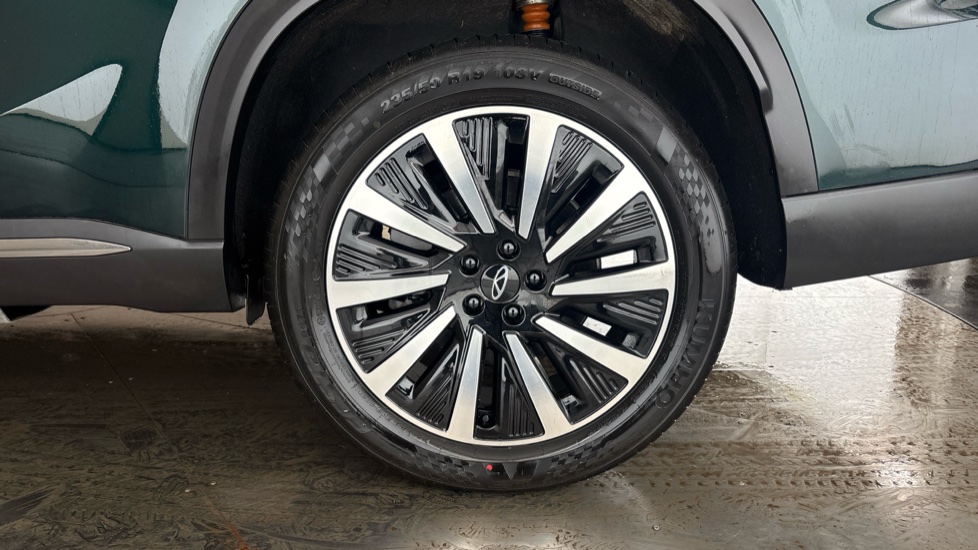 CHERY TIGGO 8 Image 18