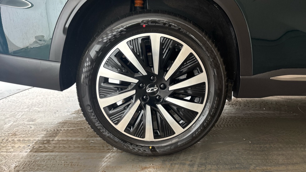CHERY TIGGO 8 Image 19