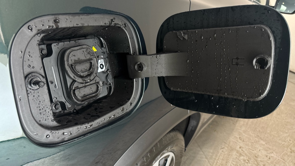 CHERY TIGGO 8 Image 21