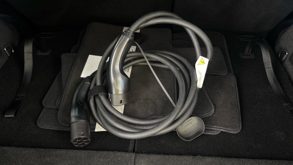 CHERY TIGGO 8 Image 22