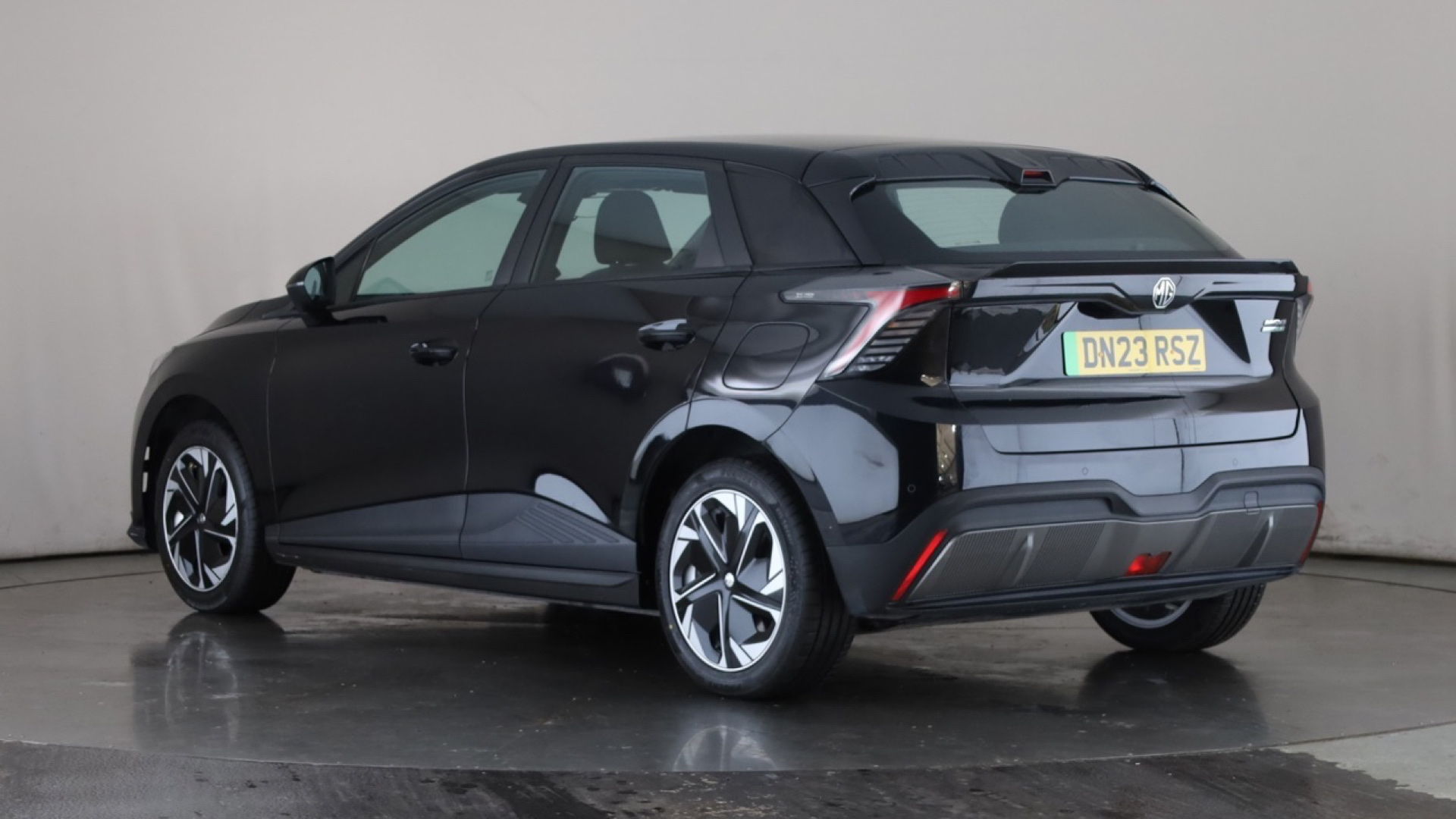 125kW SE EV 51kWh 5dr Auto