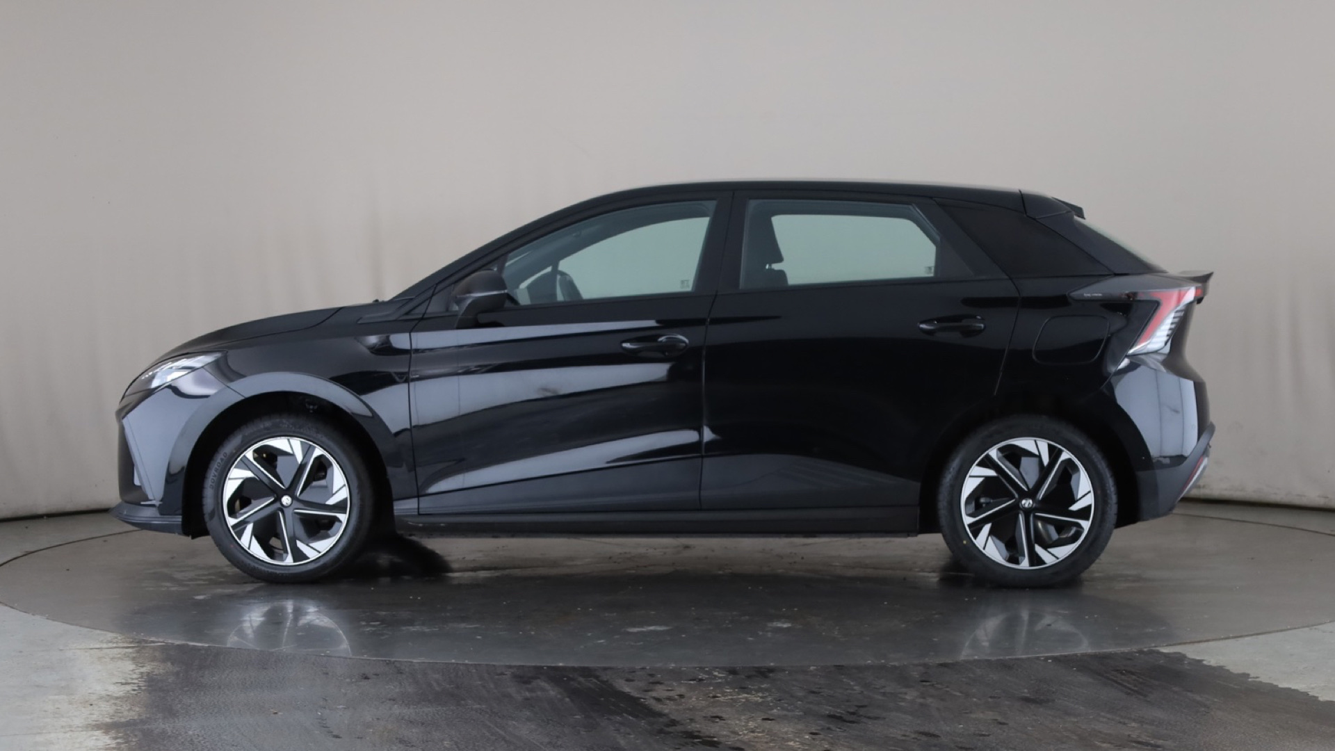 125kW SE EV 51kWh 5dr Auto