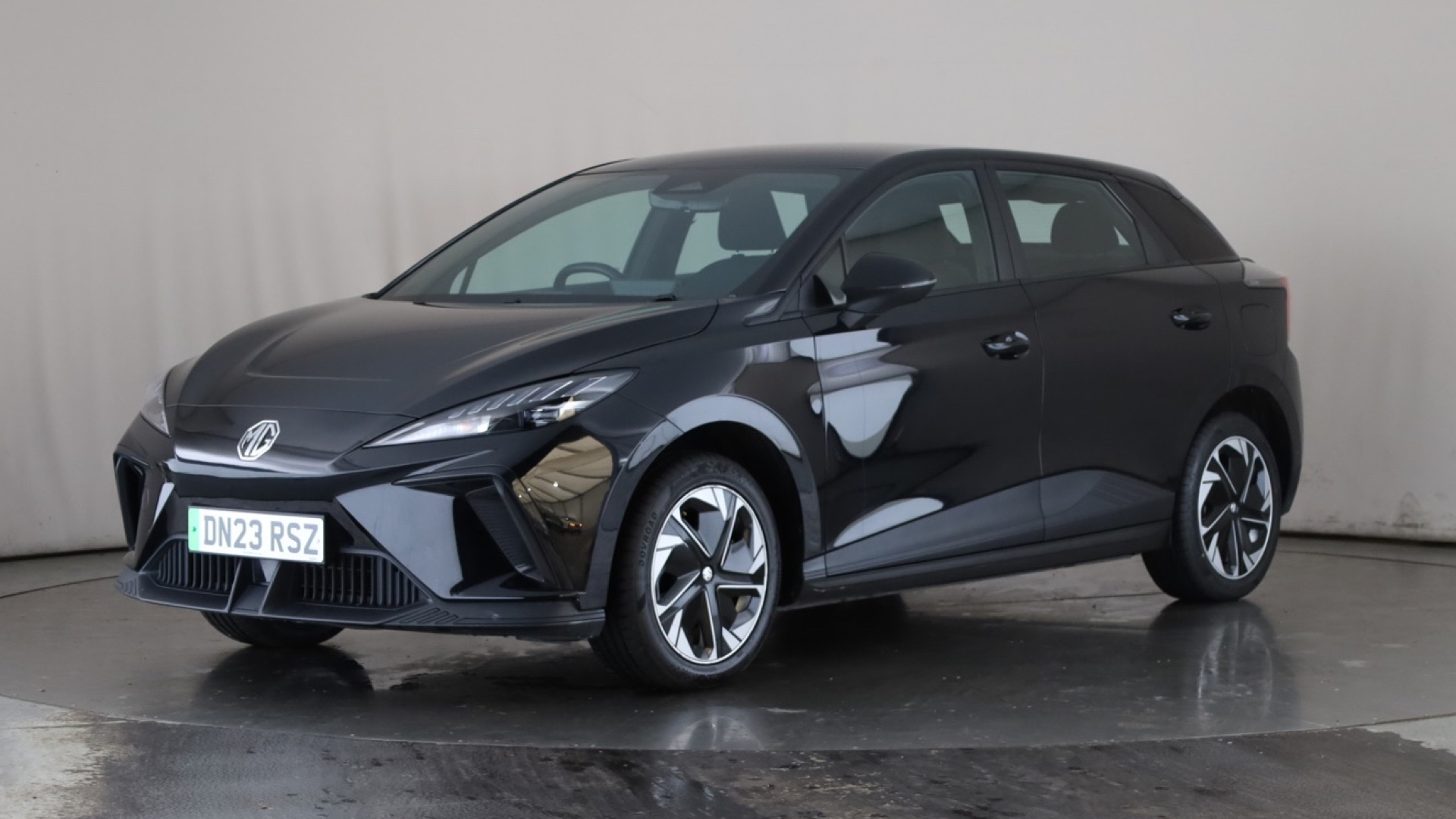 125kW SE EV 51kWh 5dr Auto