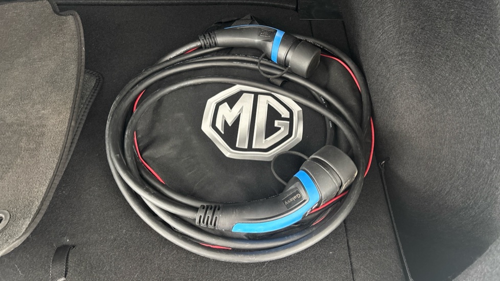 MG MG4 Image 22