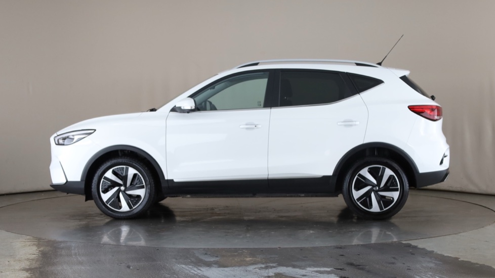 MG ZS Image 2