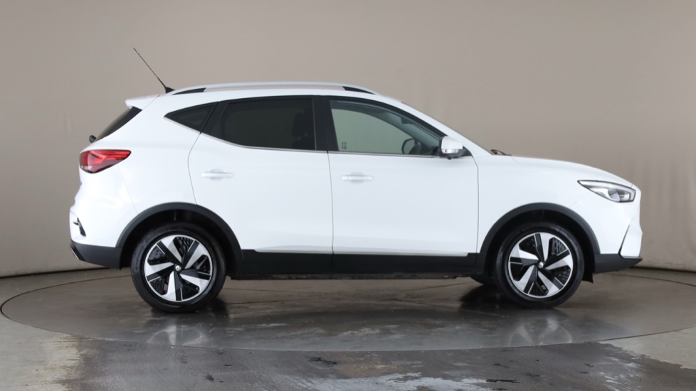 MG ZS Image 6