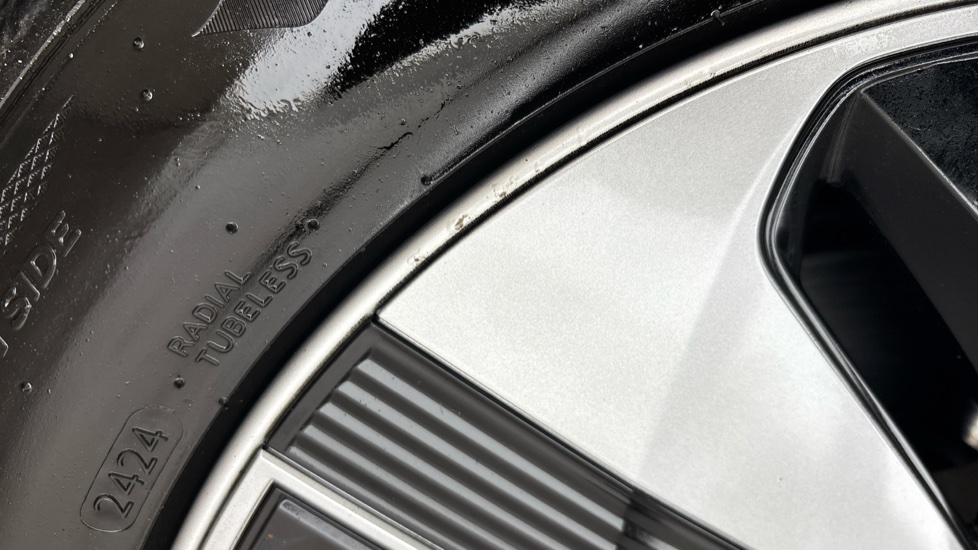 MG ZS Scuff