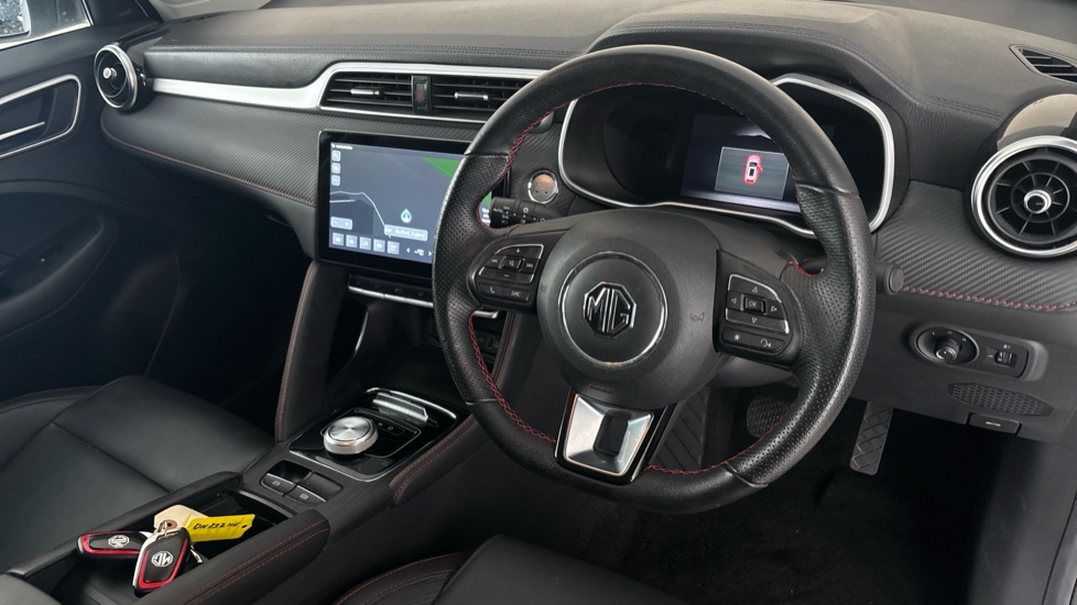 MG ZS Image 9