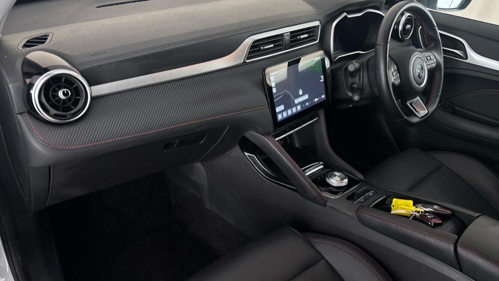 MG ZS Image 10