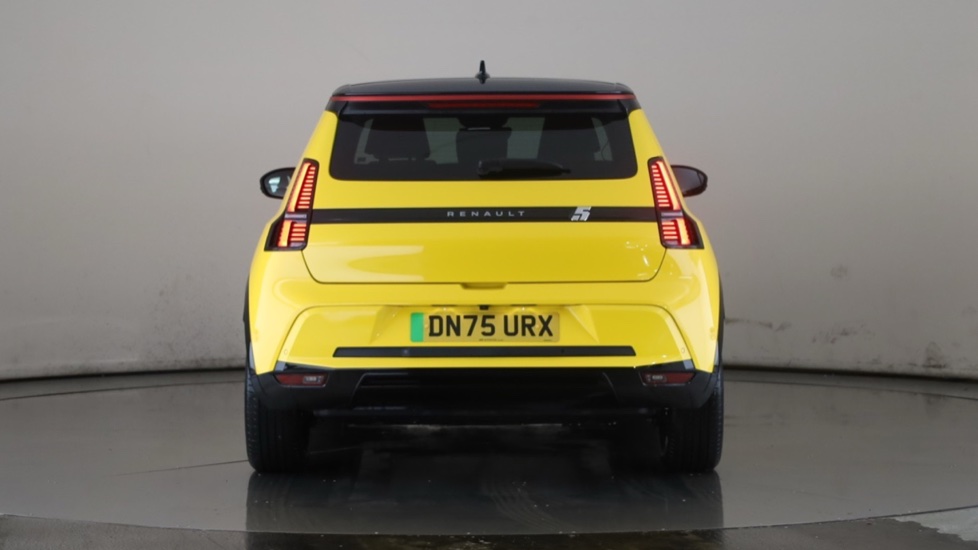 RENAULT 5 Image 4