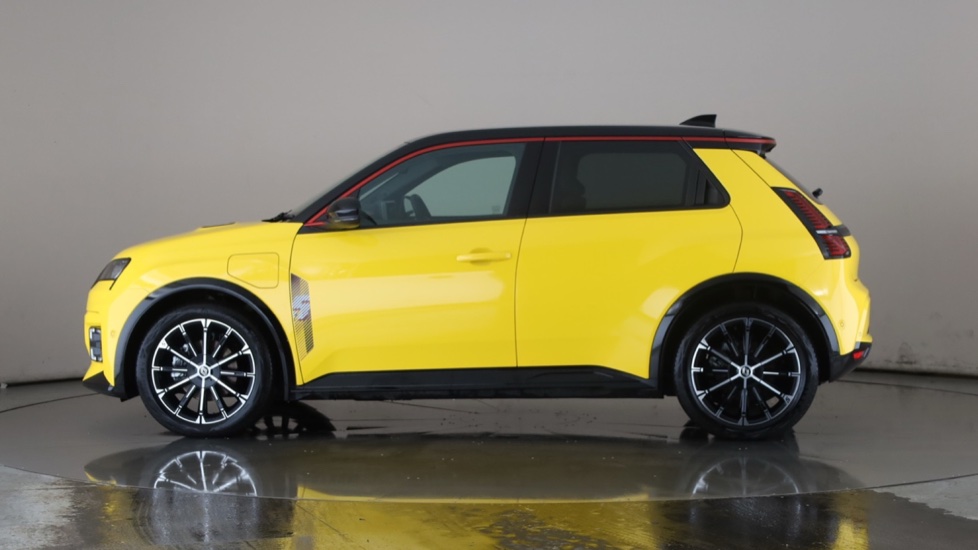 RENAULT 5 Image 2