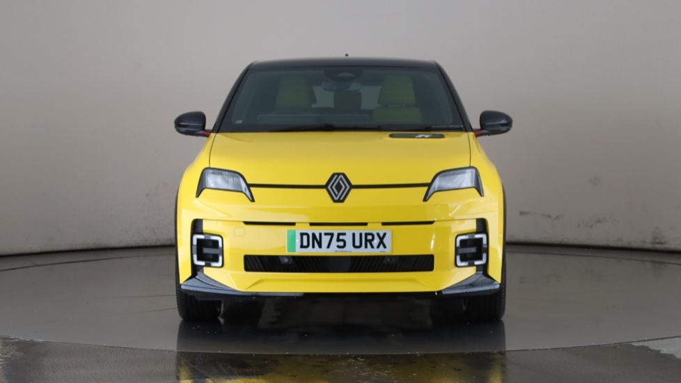 RENAULT 5 Image 8