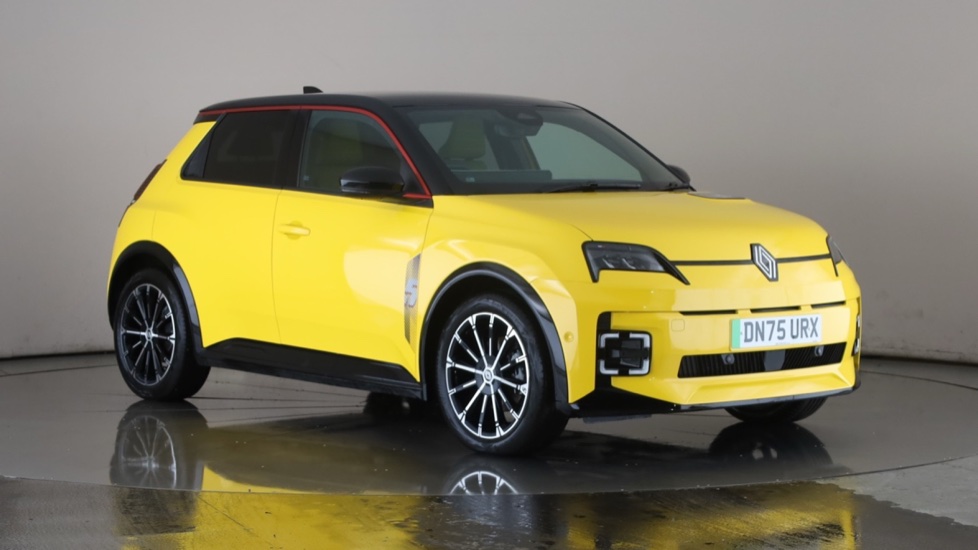 RENAULT 5 Image 7