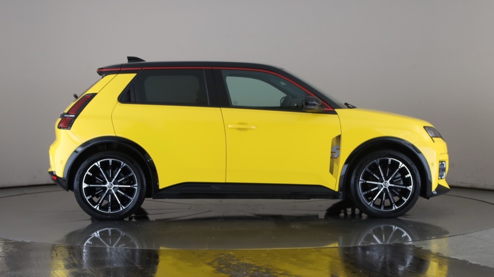RENAULT 5 Image 6