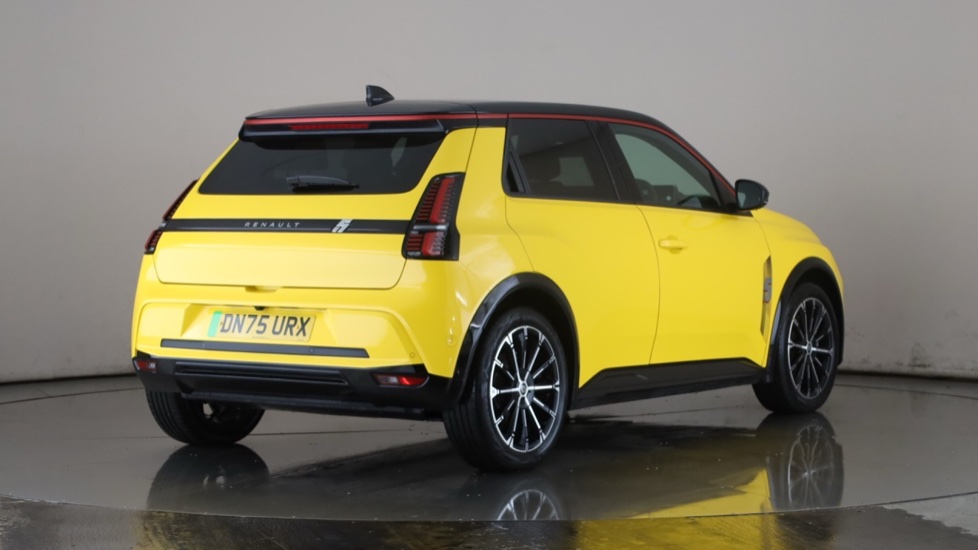 RENAULT 5 Image 5