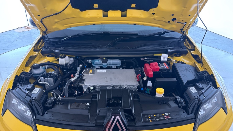 RENAULT 5 Image 16
