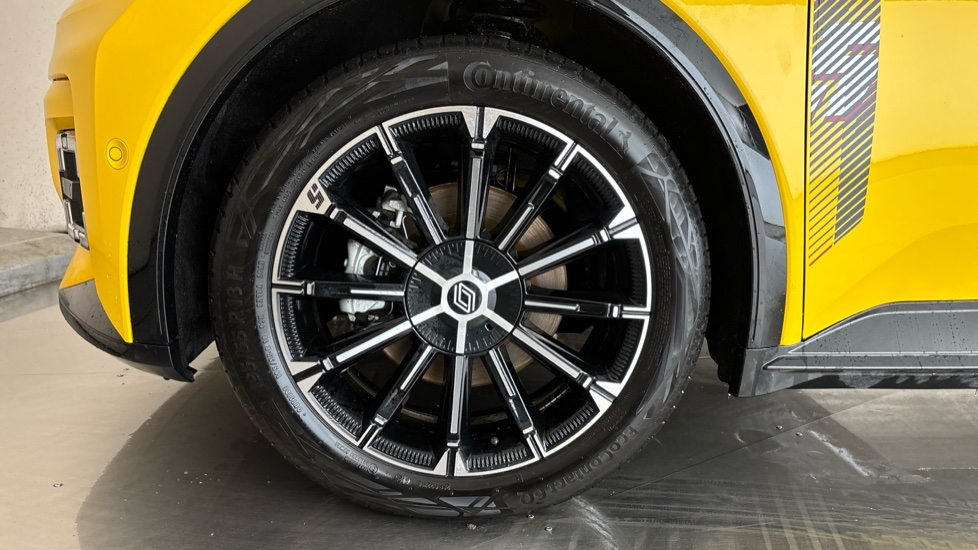 RENAULT 5 Image 17