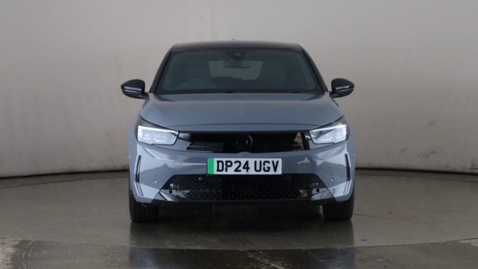 VAUXHALL CORSA Image 8