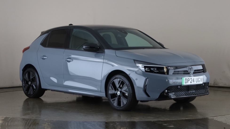 VAUXHALL CORSA Image 7