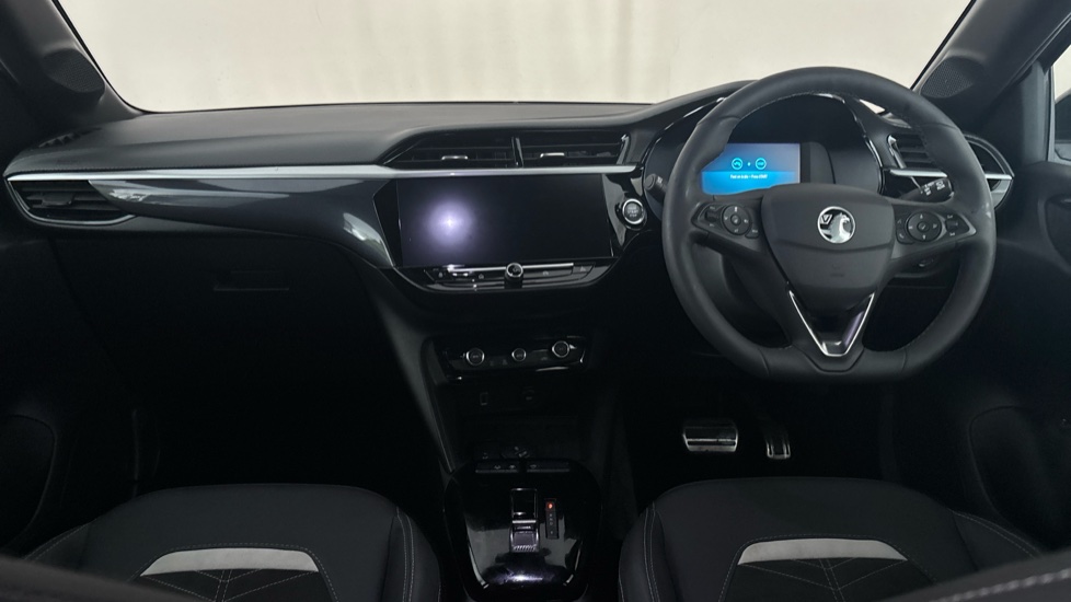 VAUXHALL CORSA Image 11