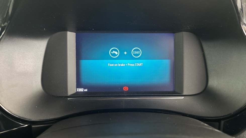 VAUXHALL CORSA Image 13