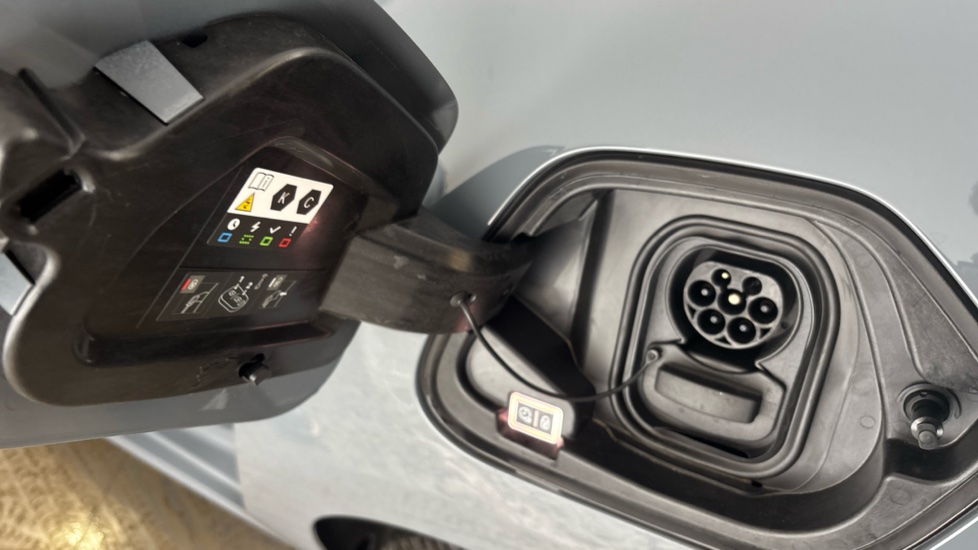 VAUXHALL CORSA Image 21