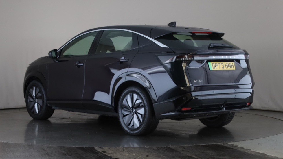 NISSAN ARIYA Image 3