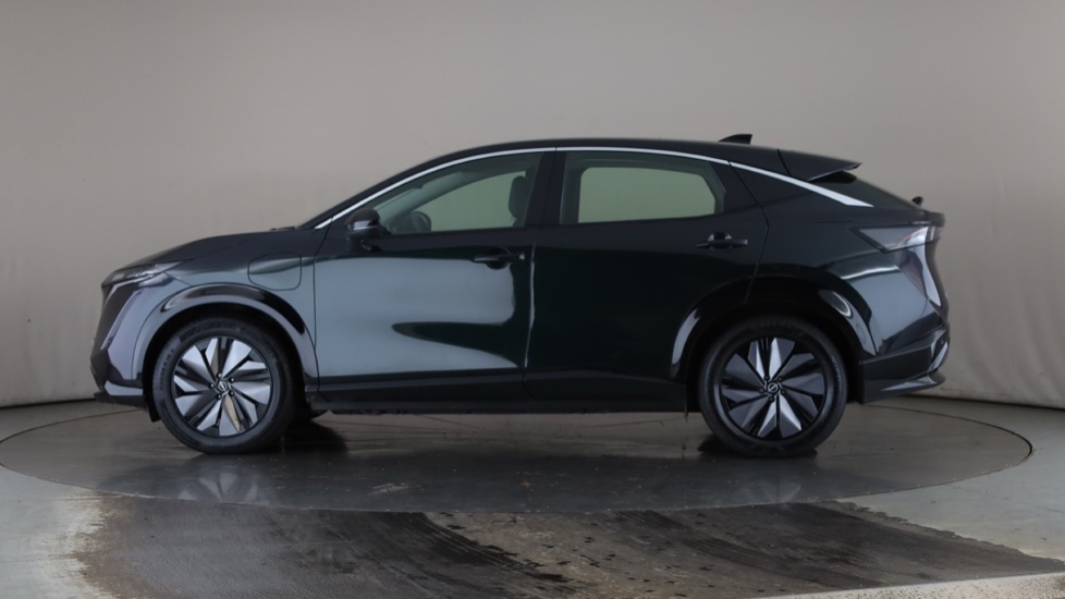 NISSAN ARIYA Image 2