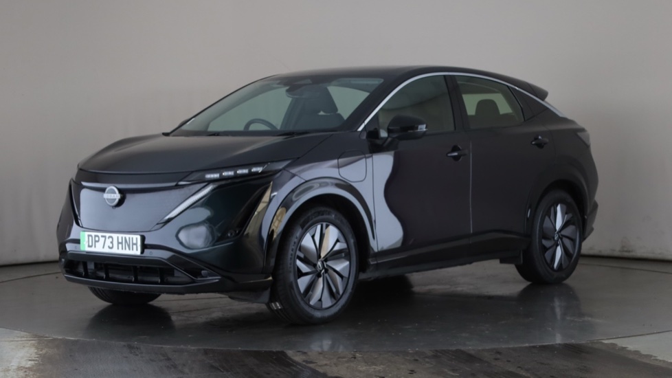Used NISSAN ARIYA