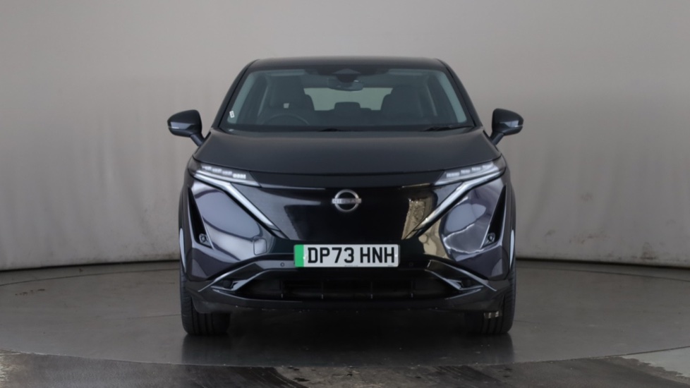 NISSAN ARIYA Image 8