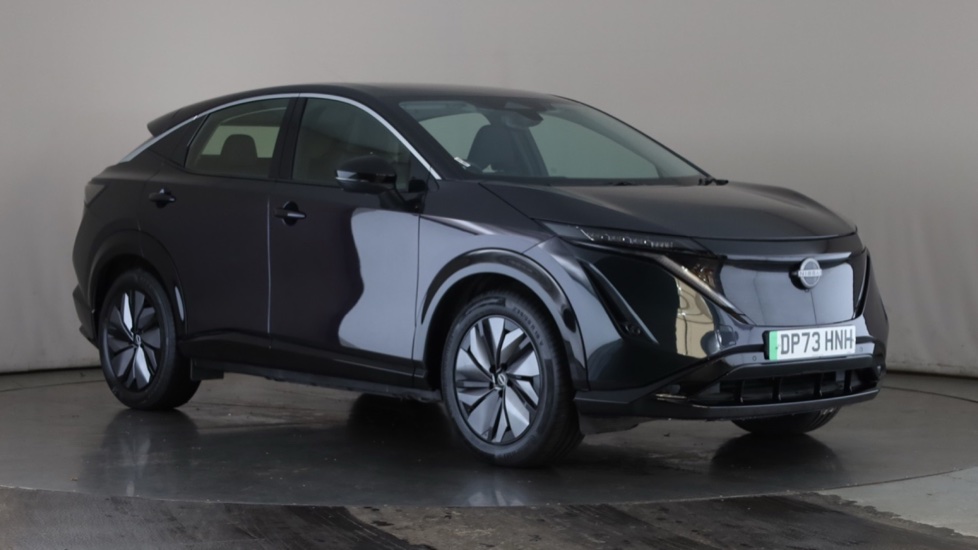 NISSAN ARIYA Image 7