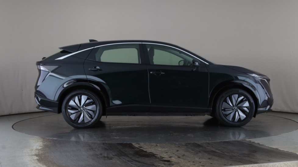 NISSAN ARIYA Image 6