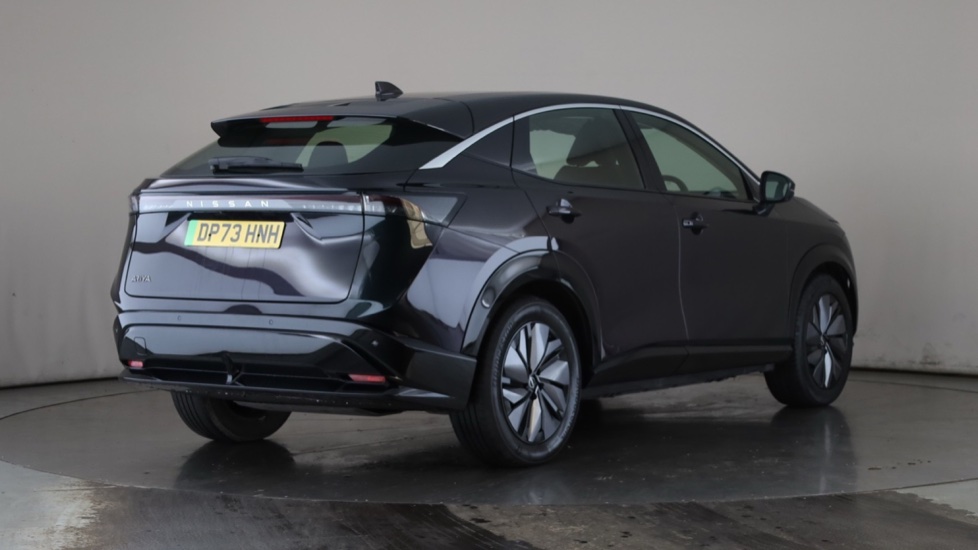 NISSAN ARIYA Image 5