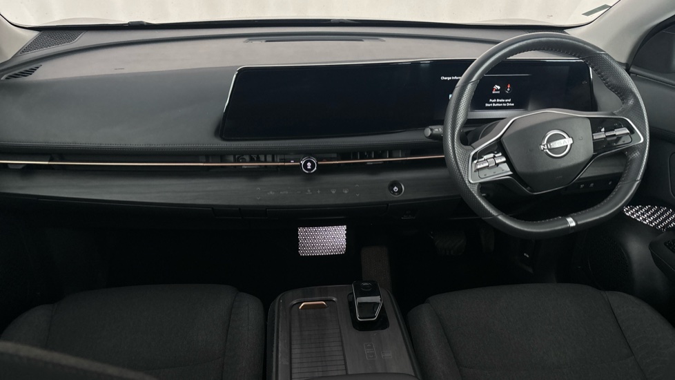 NISSAN ARIYA Image 11