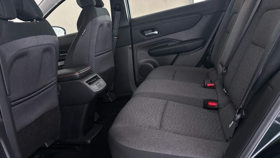 NISSAN ARIYA Image 14