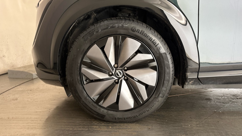 NISSAN ARIYA Image 17