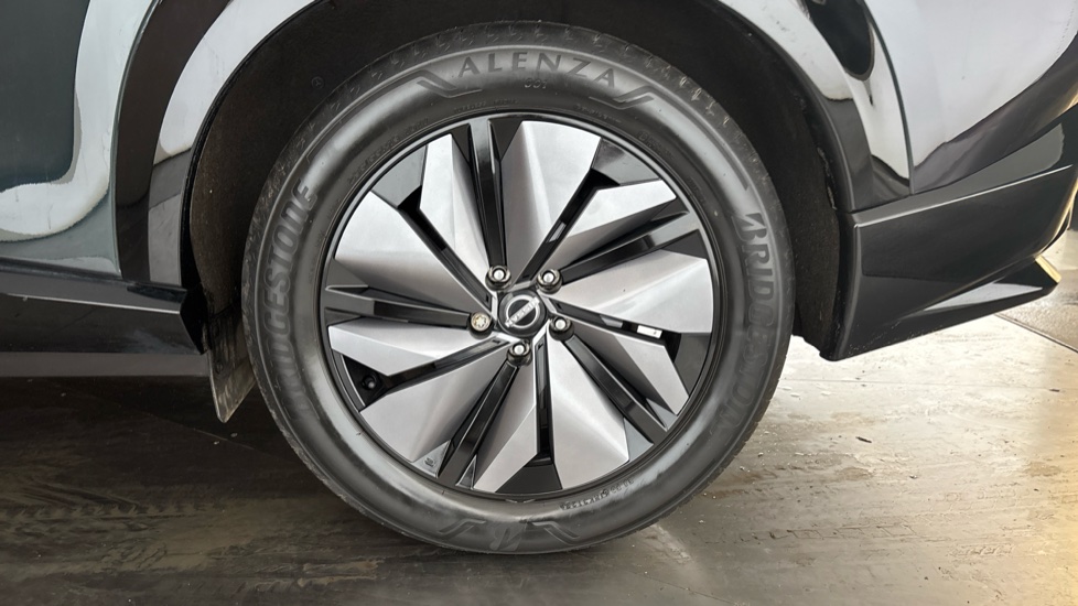 NISSAN ARIYA Image 18