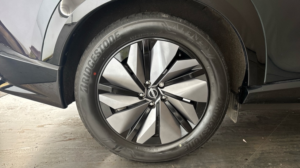 NISSAN ARIYA Image 19